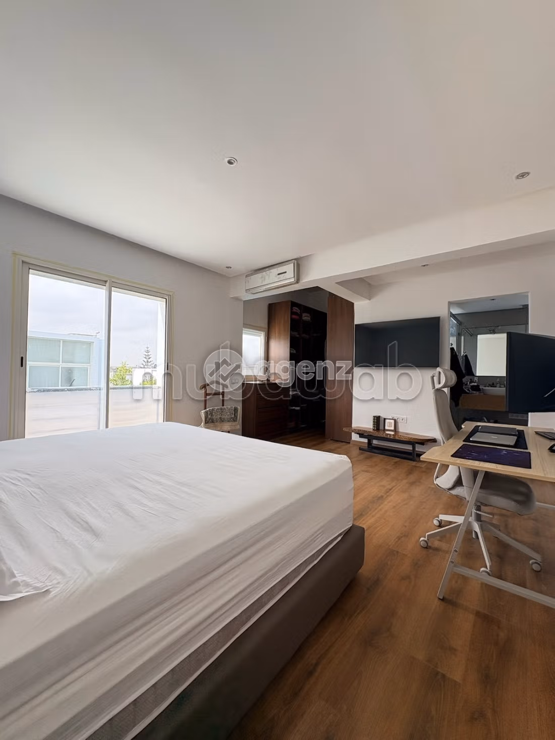 Villa in vendita 250 m², 2 camere Dar Bouazza Dar Bouazza