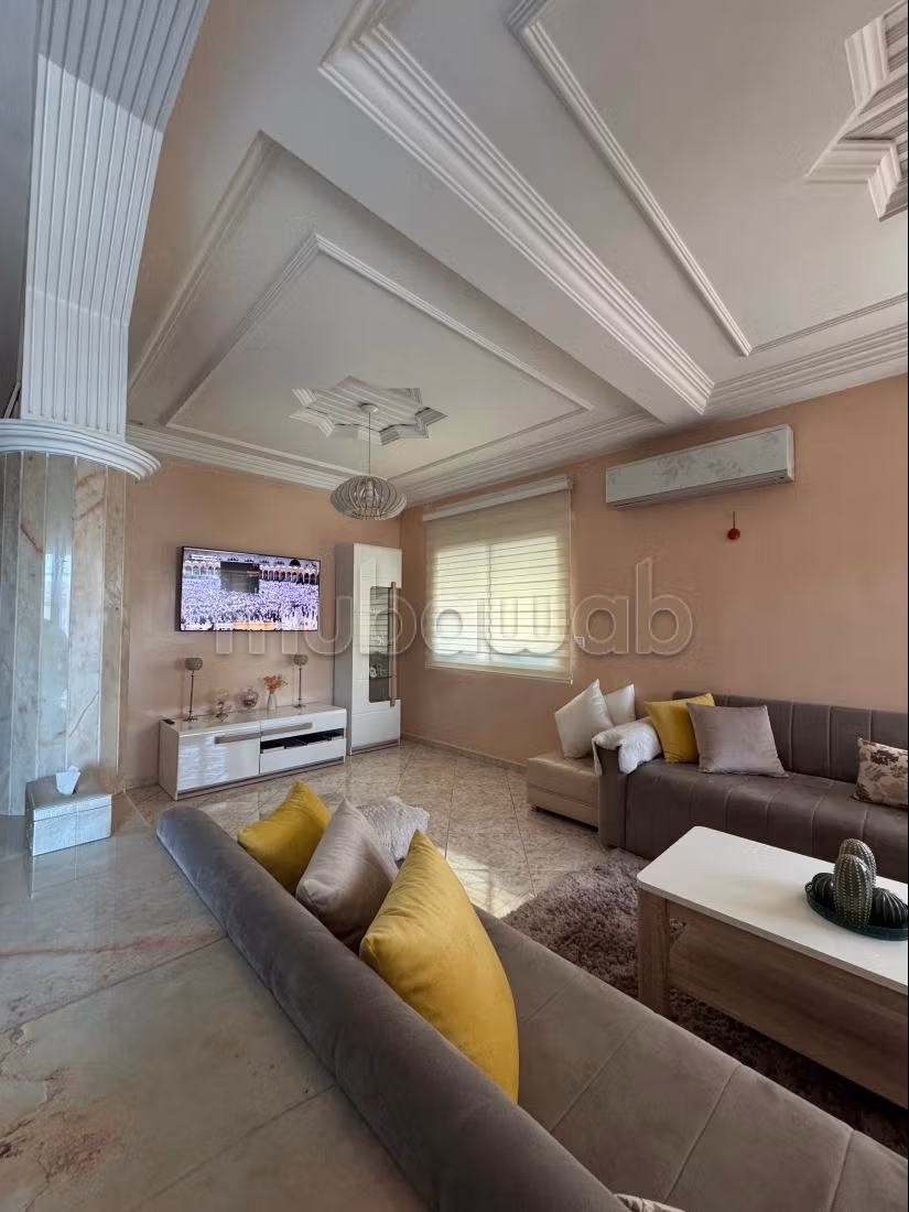 Appartement 180 m² à Route se Sefrou — 2