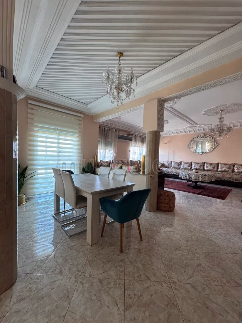Appartement 180 m² à Route se Sefrou — 4