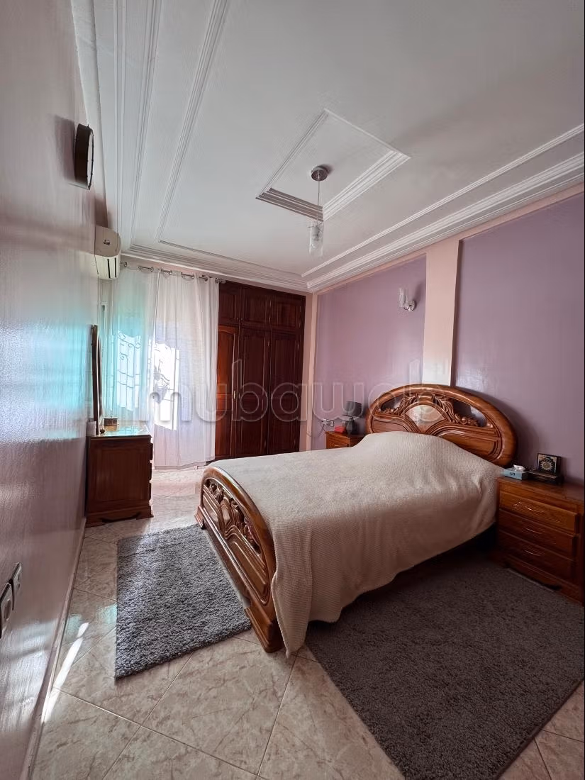 Appartement 180 m² à Route se Sefrou — 5