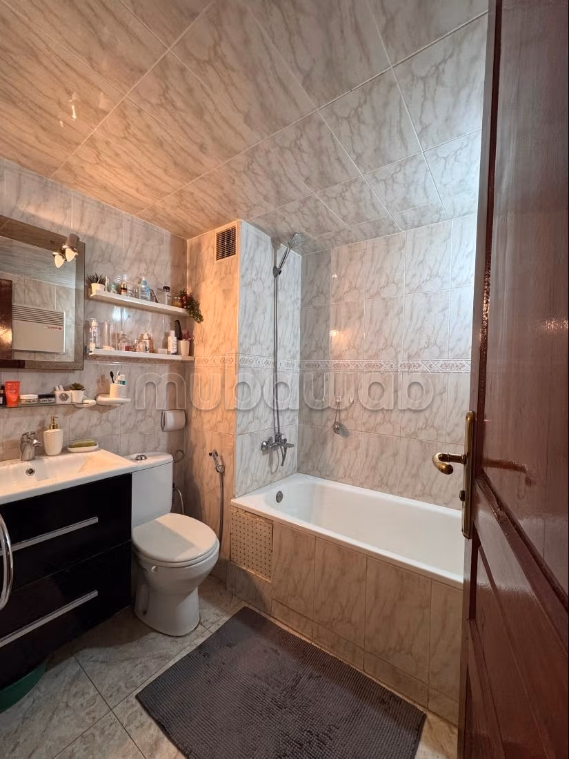 Appartement 180 m² à Route se Sefrou — 7