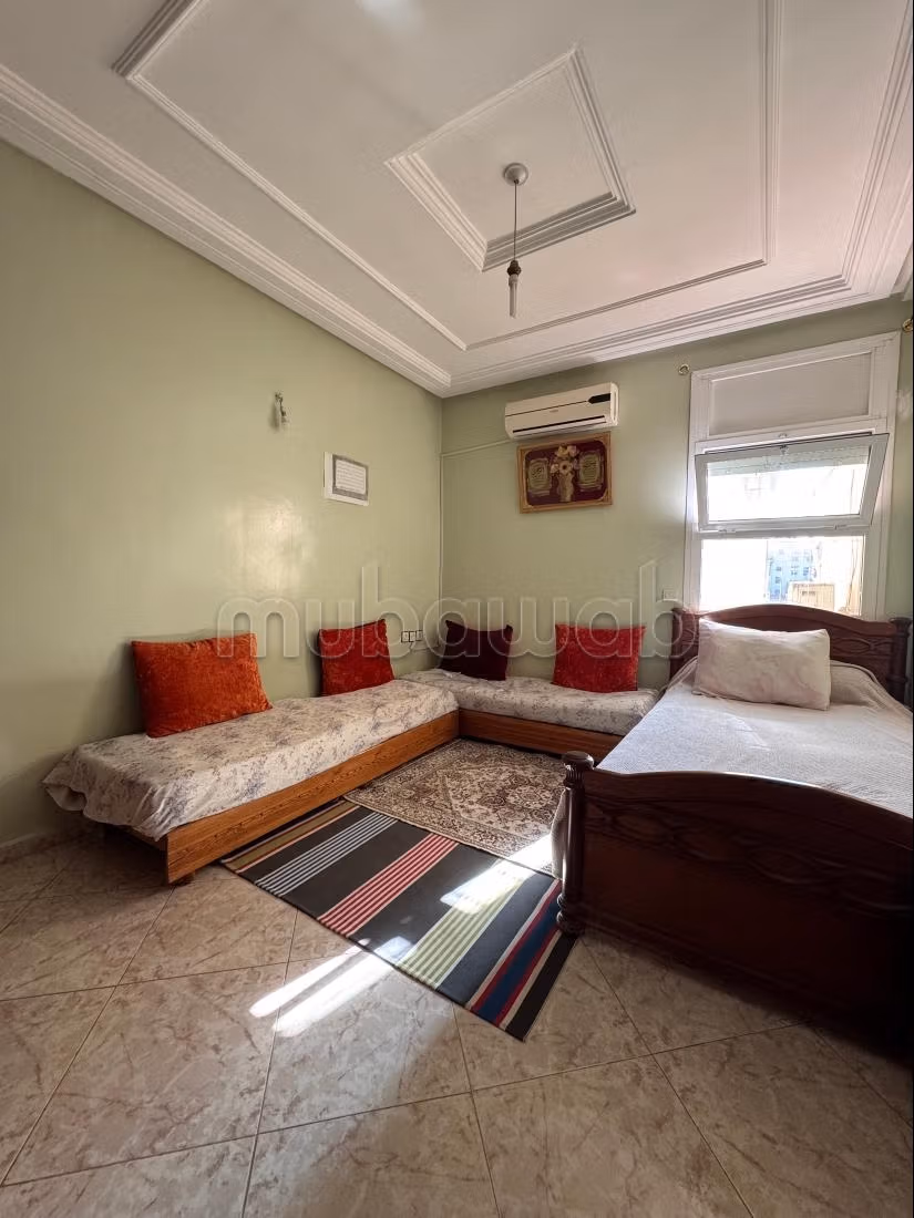Appartement 180 m² à Route se Sefrou — 8