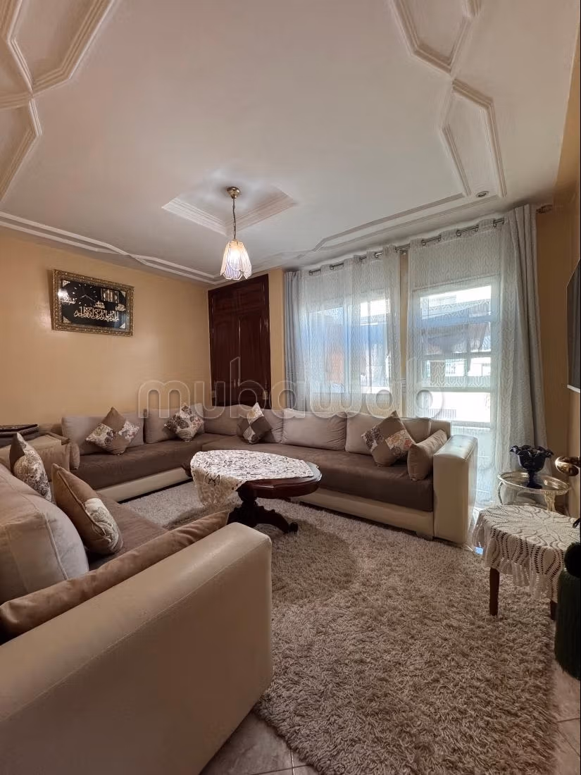 Appartement 180 m² à Route se Sefrou — 9