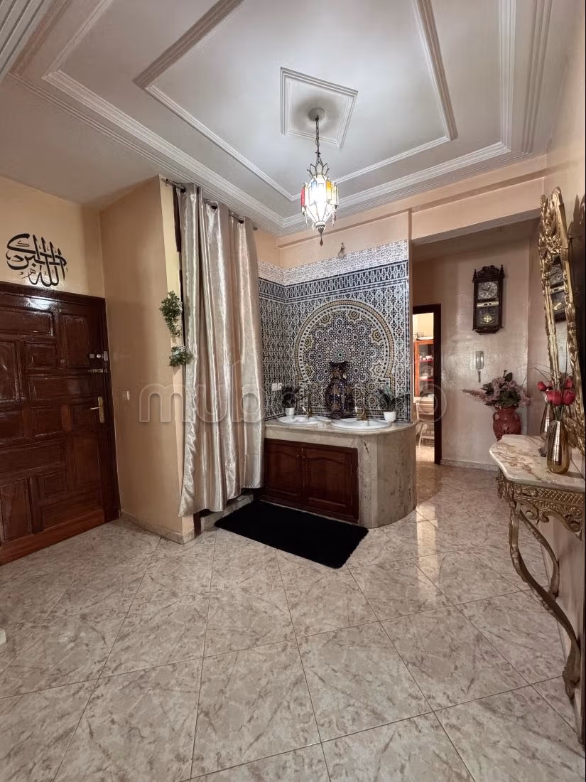 Appartement 180 m² à Route se Sefrou — 11