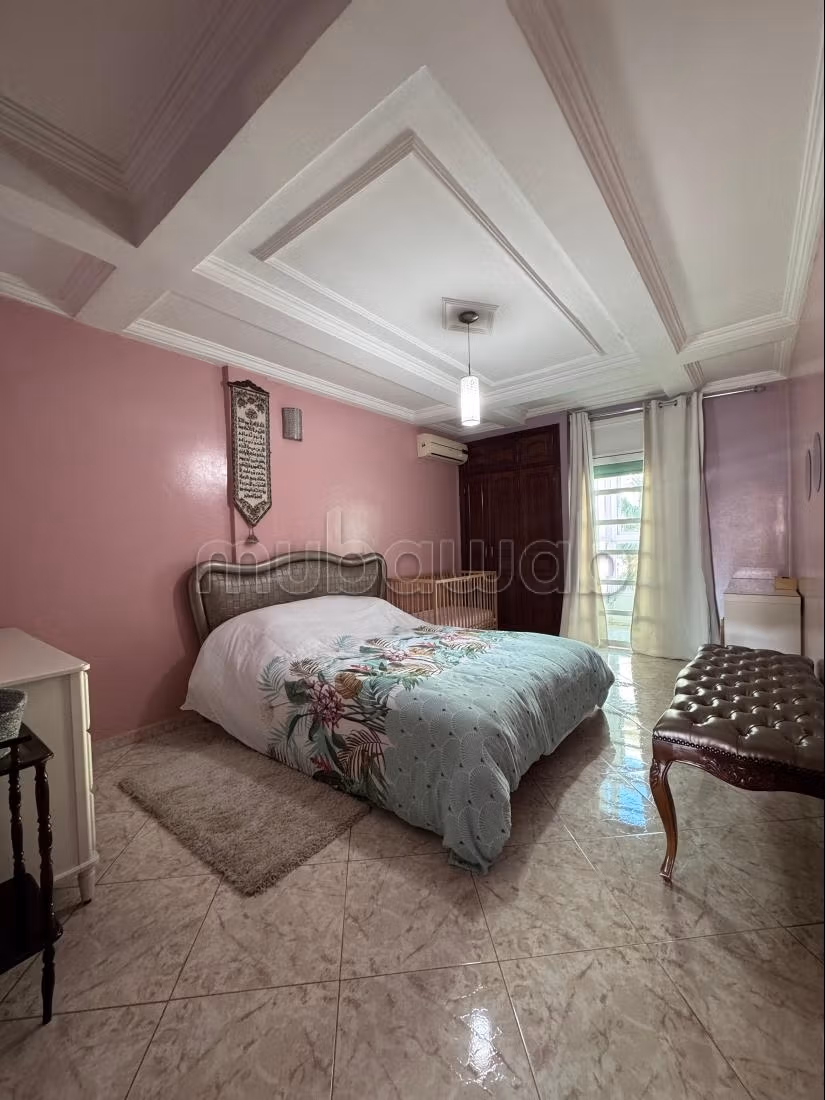Appartement 180 m² à Route se Sefrou — 12