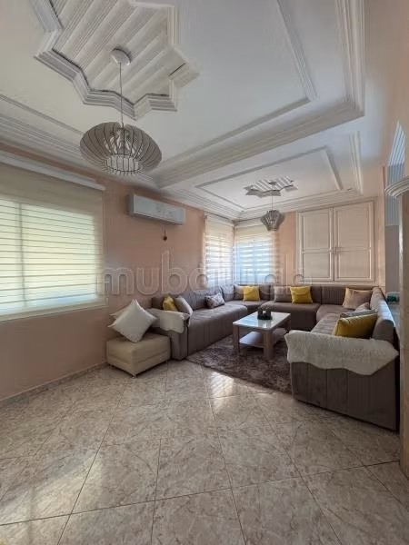 Spacieux appartement de 180m2 non meublé Fès
