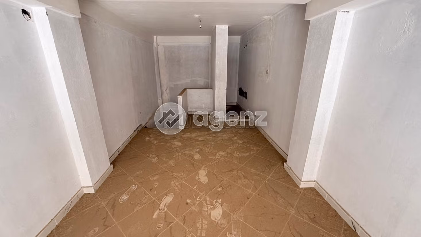 Winkel te koop 33 m² Sidi Maarouf Casablanca