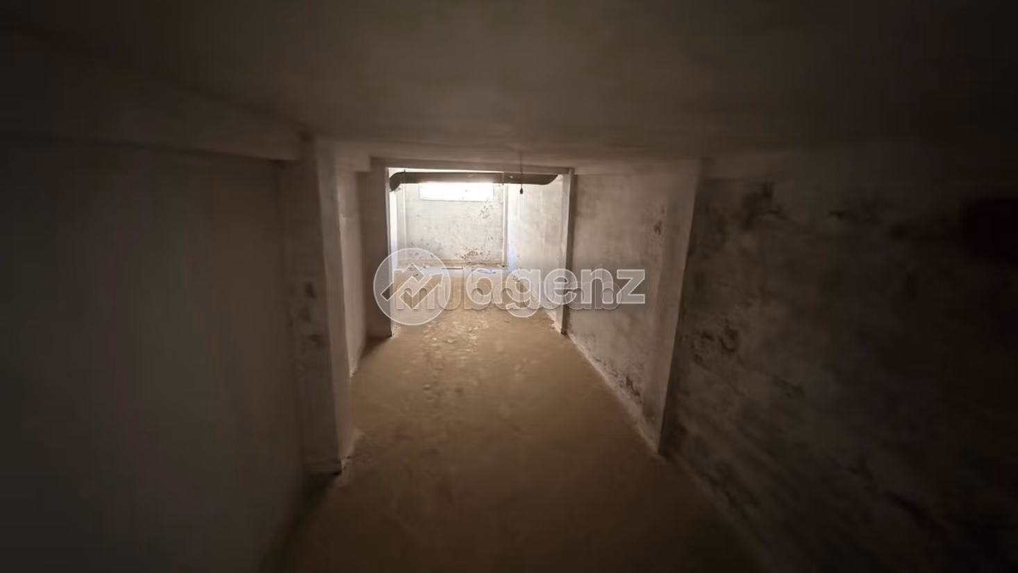 Winkel te koop 33 m² Sidi Maarouf Casablanca