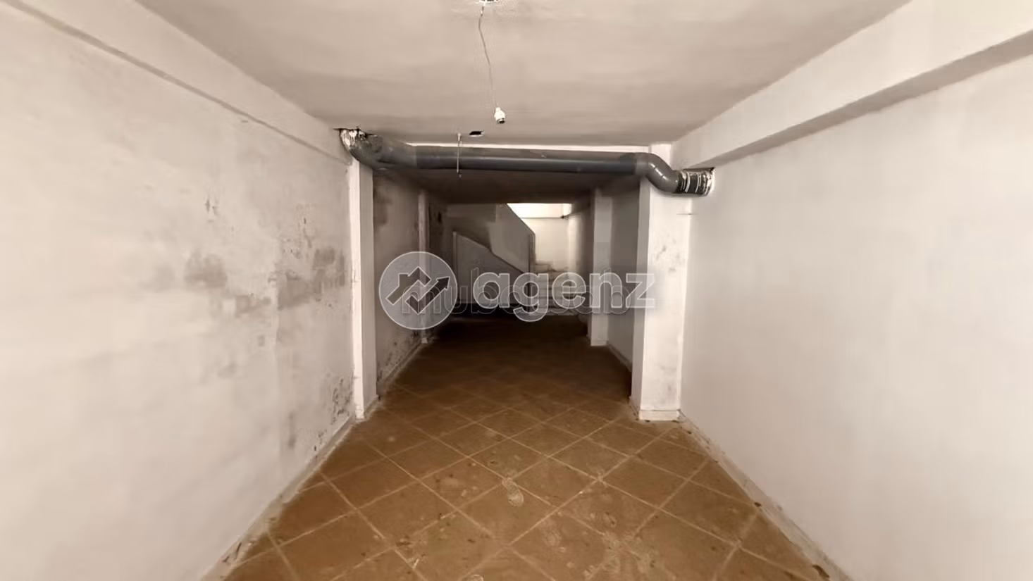 Winkel te koop 33 m² Sidi Maarouf Casablanca