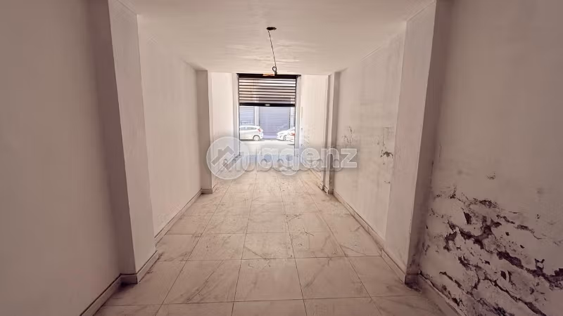 Commerce à vendre 33 m² Sidi Maarouf Casablanca