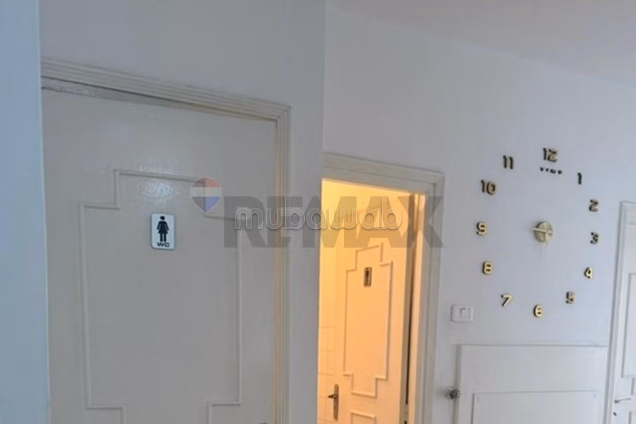 Affittasi Ufficio di 95m² ad Ariana Ville