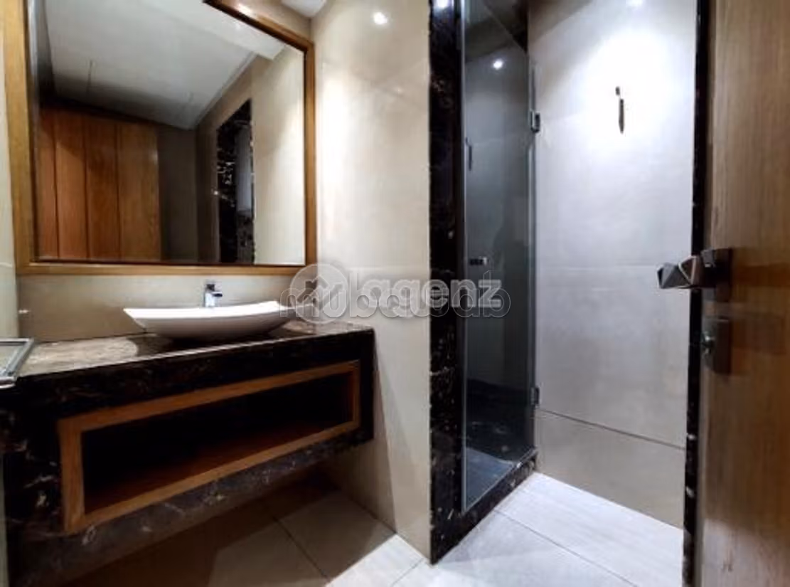 Appartamento in affitto 98 m², 2 camere da letto Casablanca Finance City Casablanca