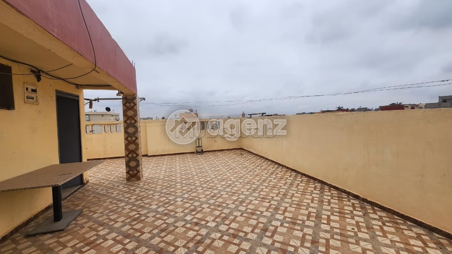 Maison à vendre 141 m², 4 chambres Drargua Agadir