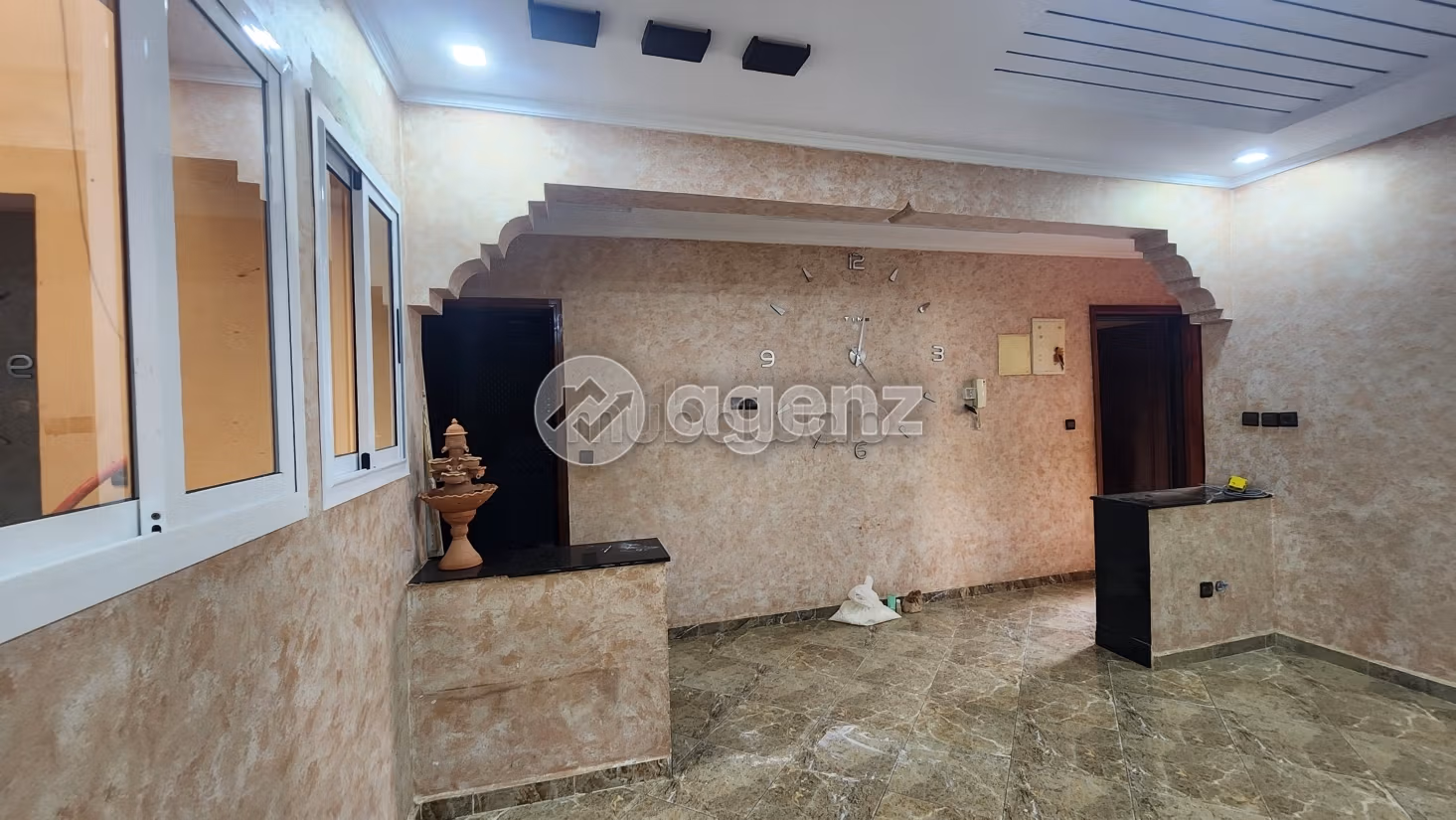 Maison à vendre 141 m², 4 chambres Drargua Agadir