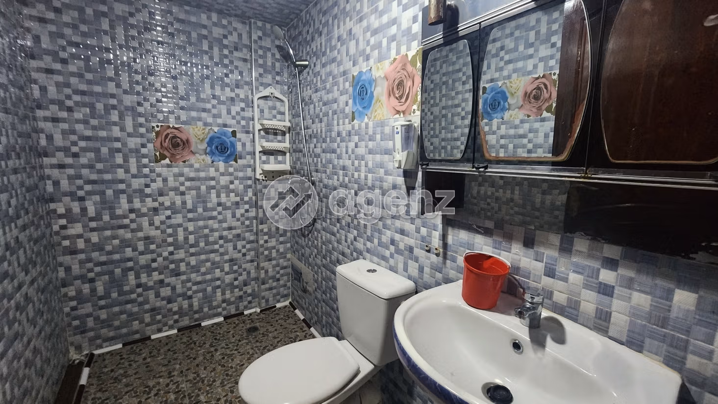 Maison à vendre 141 m², 4 chambres Drargua Agadir