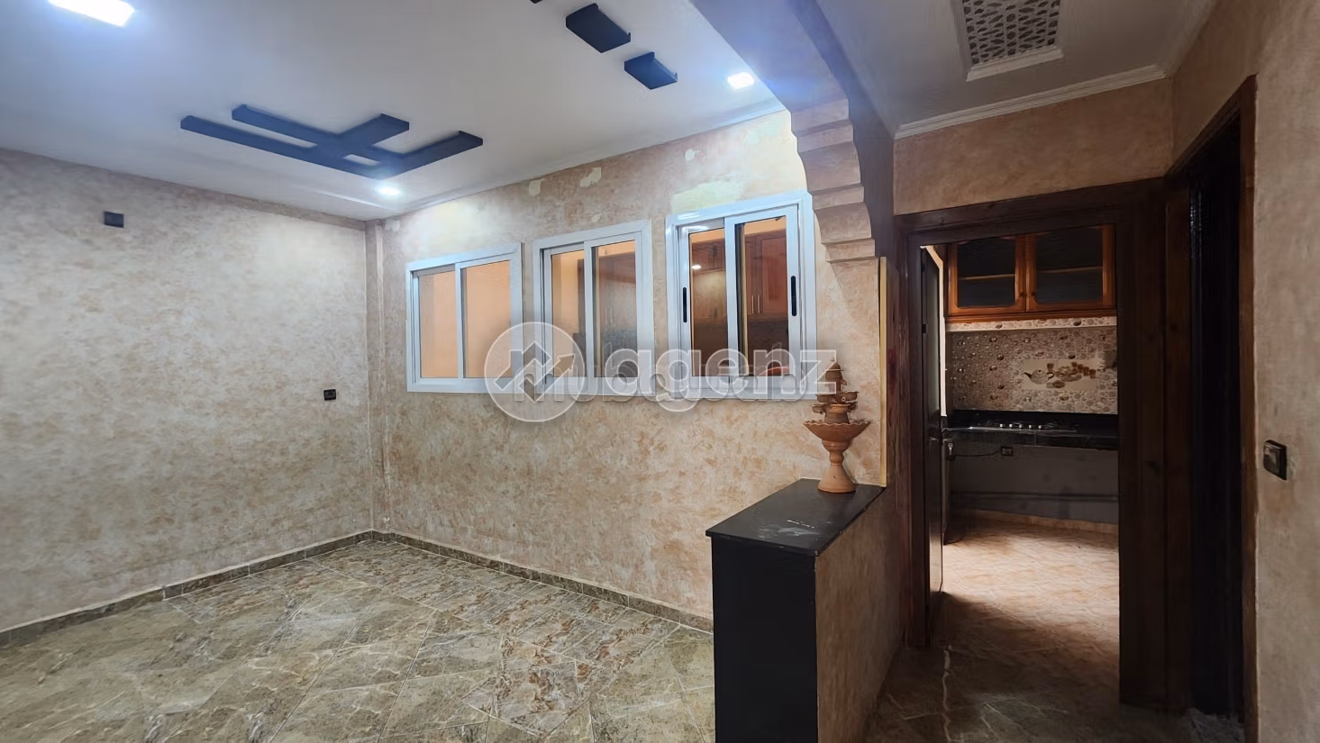 Maison à vendre 141 m², 4 chambres Drargua Agadir