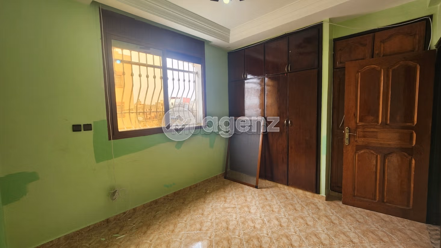 Maison à vendre 141 m², 4 chambres Drargua Agadir