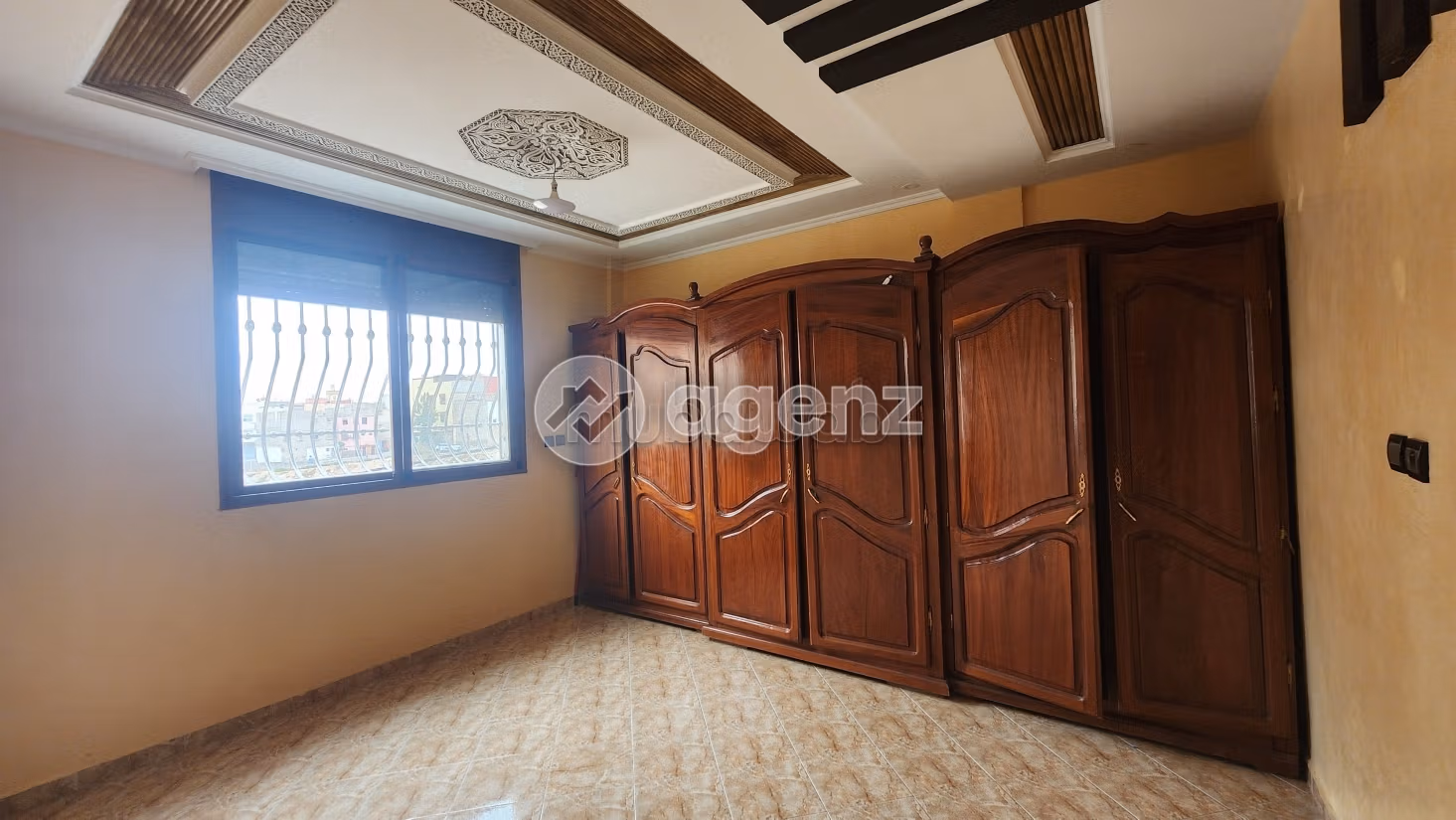 Maison à vendre 141 m², 4 chambres Drargua Agadir