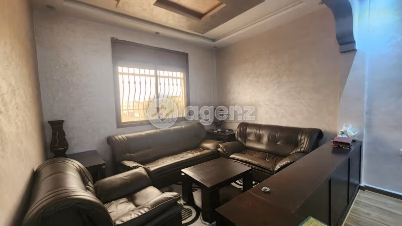 Casa en venta de 141 m², 4 habitaciones Drargua Agadir