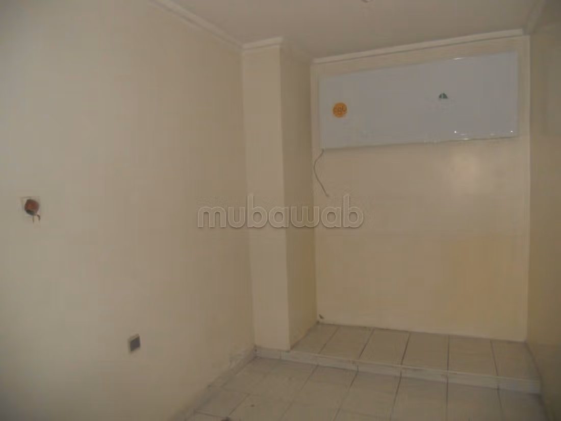 Office for rent in Maarif Extension
