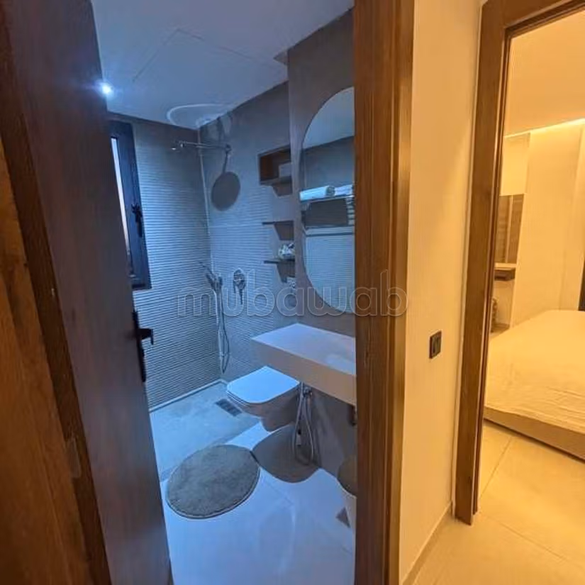 Appartamento in Affitto di 54.0 m² a Marrakech, Gueliz