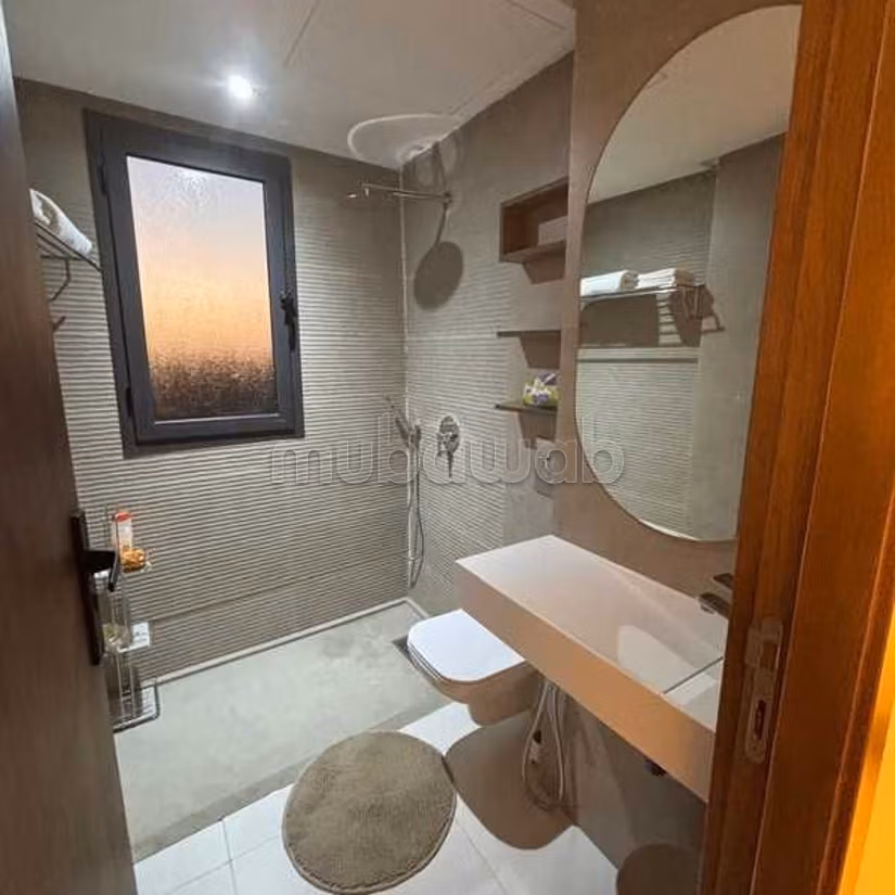 Appartamento in Affitto di 54.0 m² a Marrakech, Gueliz
