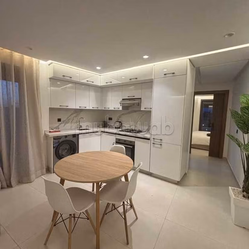 Appartamento in Affitto di 54.0 m² a Marrakech, Gueliz