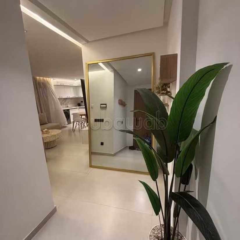 Appartamento in Affitto di 54.0 m² a Marrakech, Gueliz