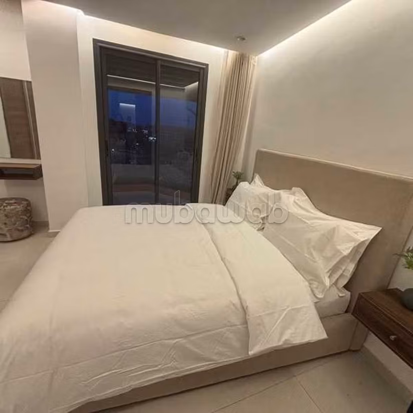 Appartamento in Affitto di 54.0 m² a Marrakech, Gueliz