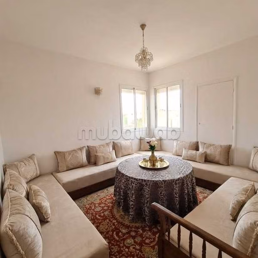Apartamento en Venta de 92,0 m² en Casablanca, Bourgogne Anfa