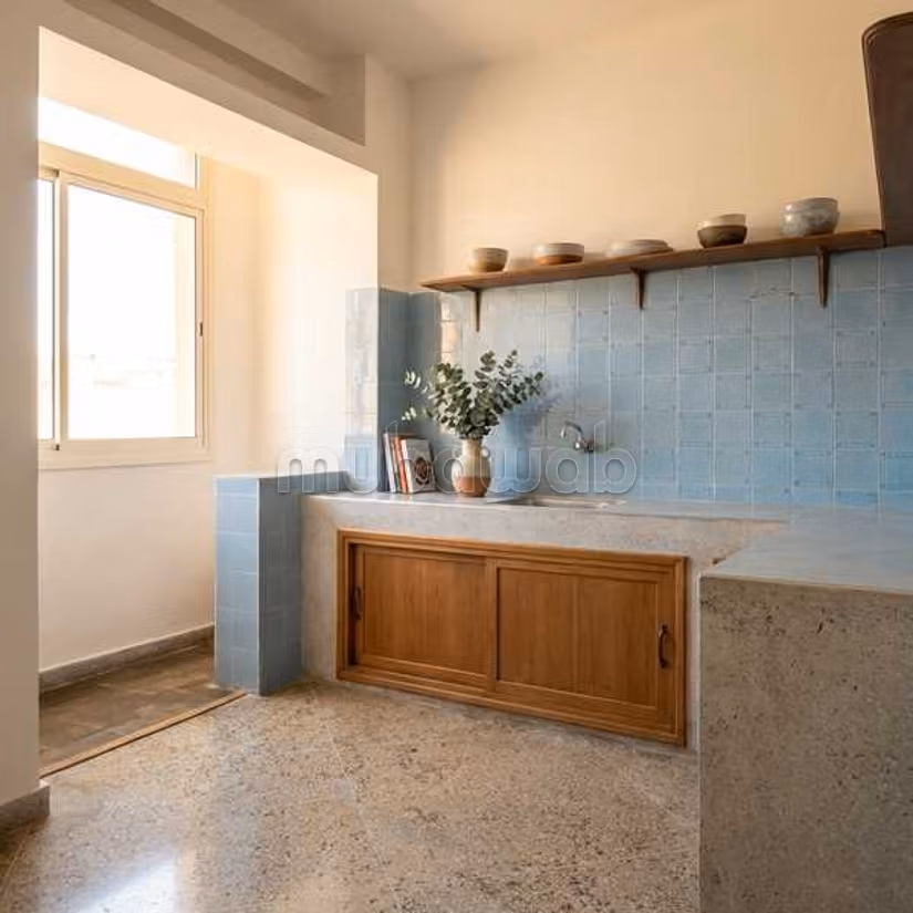 Apartamento en Venta de 92,0 m² en Casablanca, Bourgogne Anfa