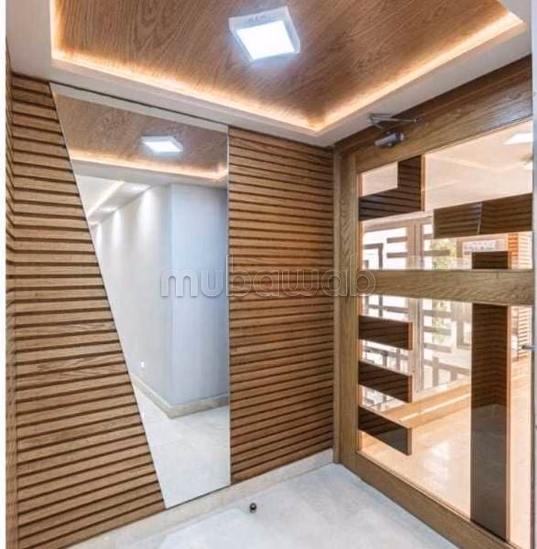 Appartamento in Affitto di 41.0 m² a Casablanca, Bourgogne Sidi Belyout