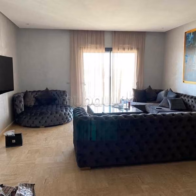 Appartement à Louer de 98.0 m² à Casablanca, 
Casablanca Finance City — 6