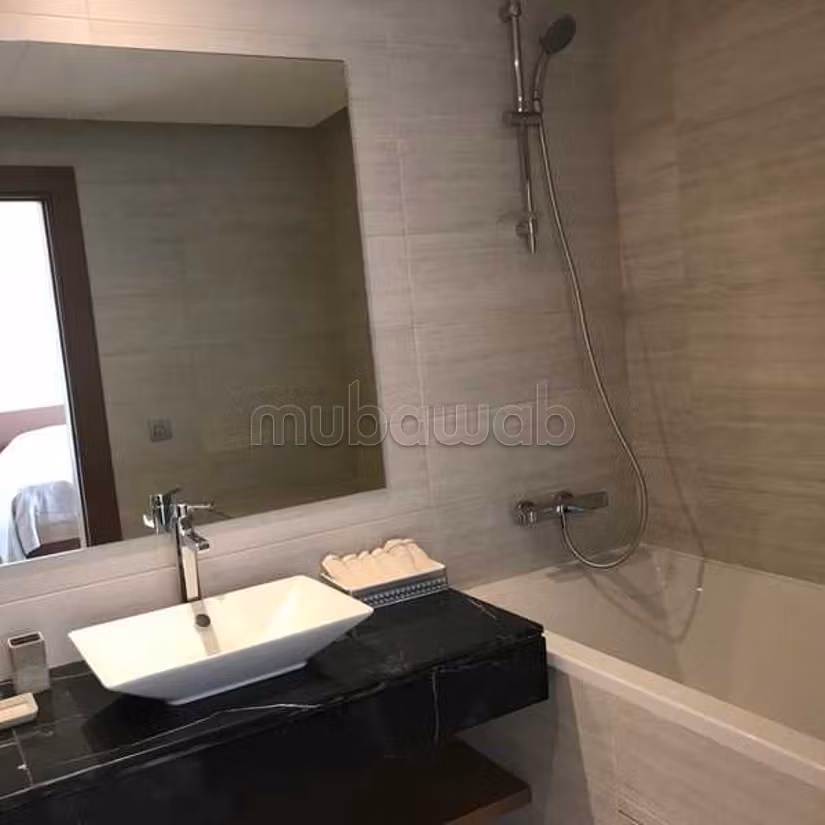 Appartement 92 m² à Casablanca Finance City — 7