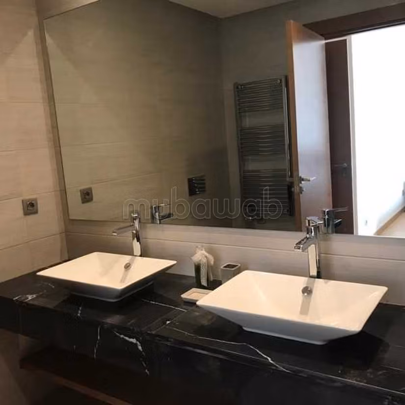 Appartement 92 m² à Casablanca Finance City — 8