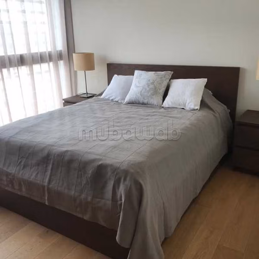 Appartement à Louer de 98.0 m² à Casablanca, 
Casablanca Finance City — 5