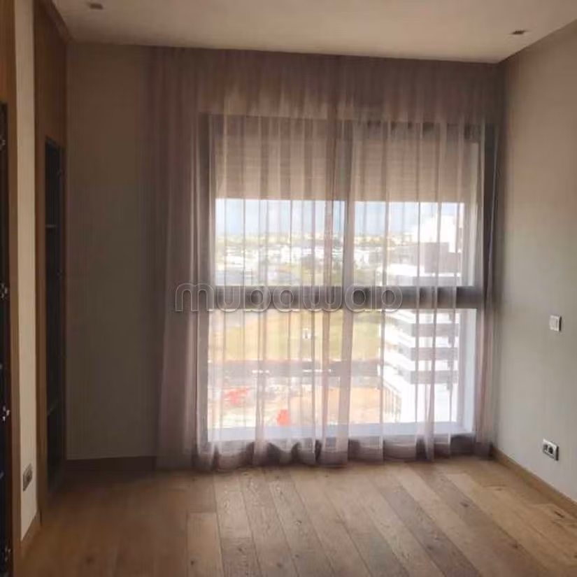 Appartement à Louer de 98.0 m² à Casablanca, 
Casablanca Finance City — 3