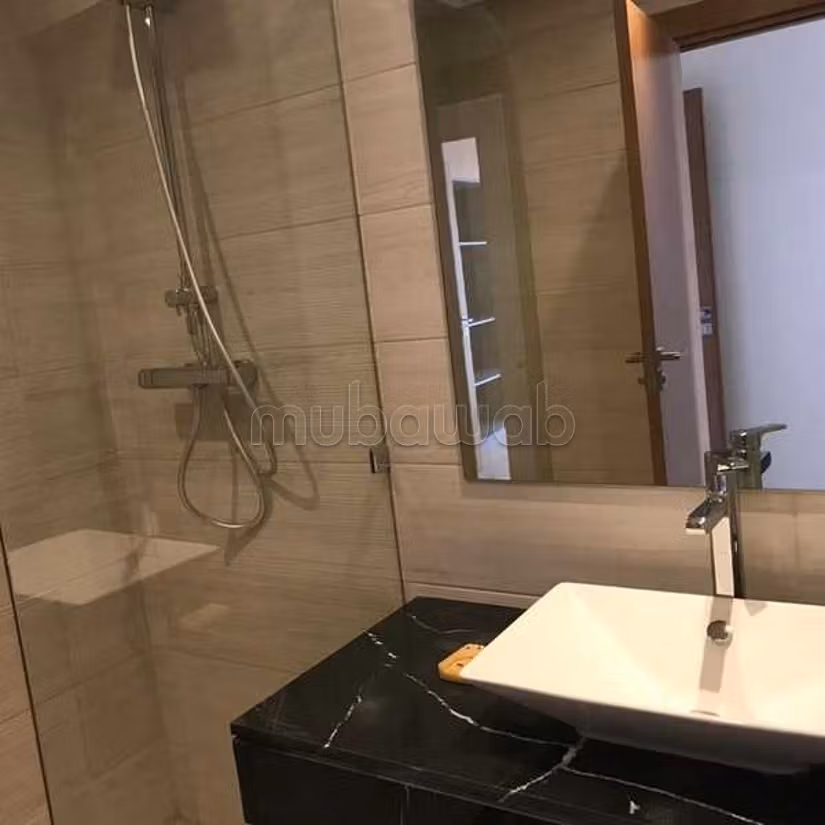 Appartement à Louer de 98.0 m² à Casablanca, 
Casablanca Finance City — 4