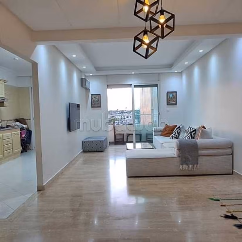 Apartamento en Venta de 97.0 m² en Casablanca, Cil