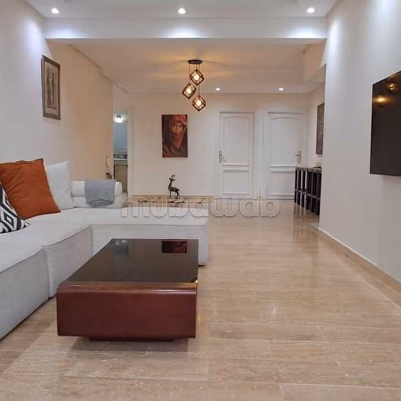 Apartamento en Venta de 97.0 m² en Casablanca, Cil