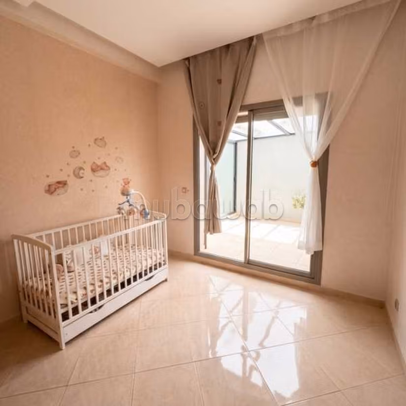 Appartement 80 m² à Zone Industrielle Oukacha — 7