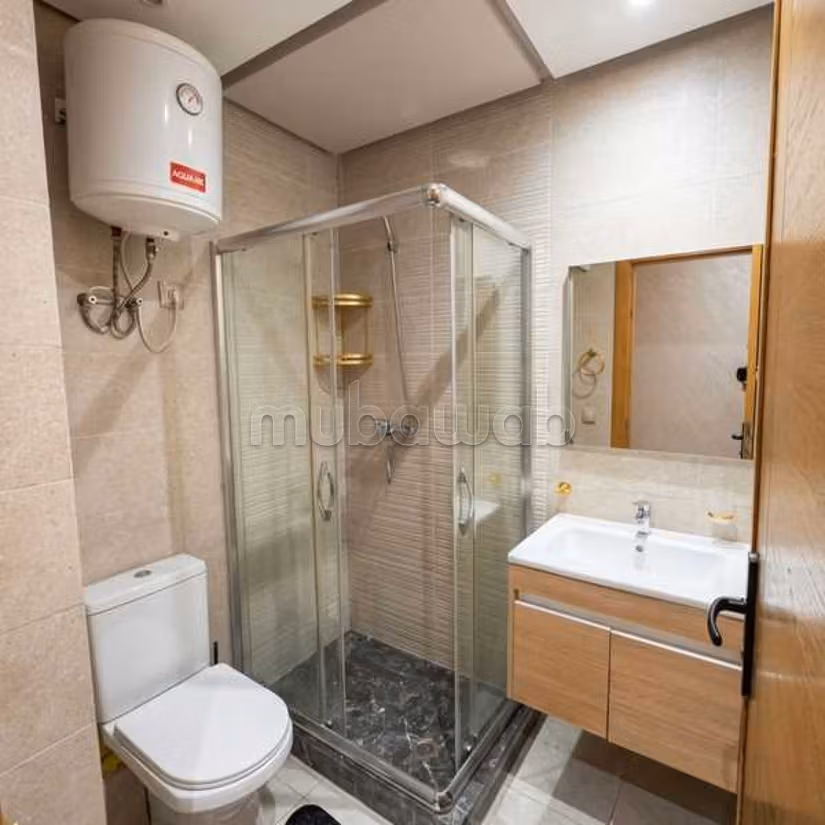 Appartement 80 m² à Zone Industrielle Oukacha — 8