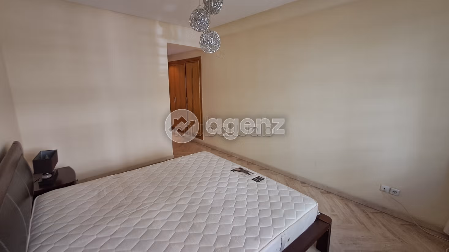 Appartement te koop van 155 m², 3 slaapkamers Val Fleurie Casablanca