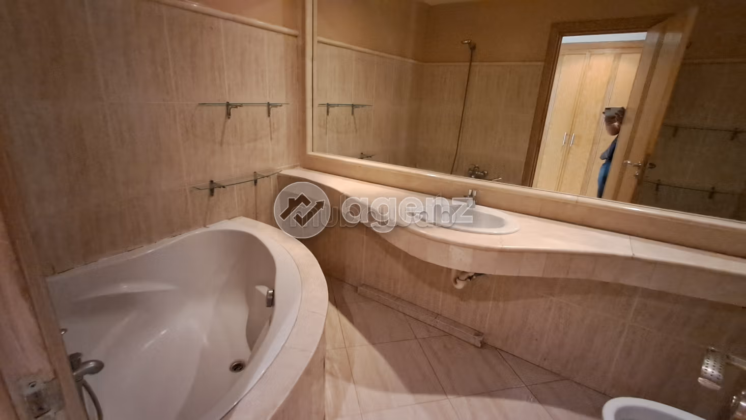 Appartement te koop van 155 m², 3 slaapkamers Val Fleurie Casablanca