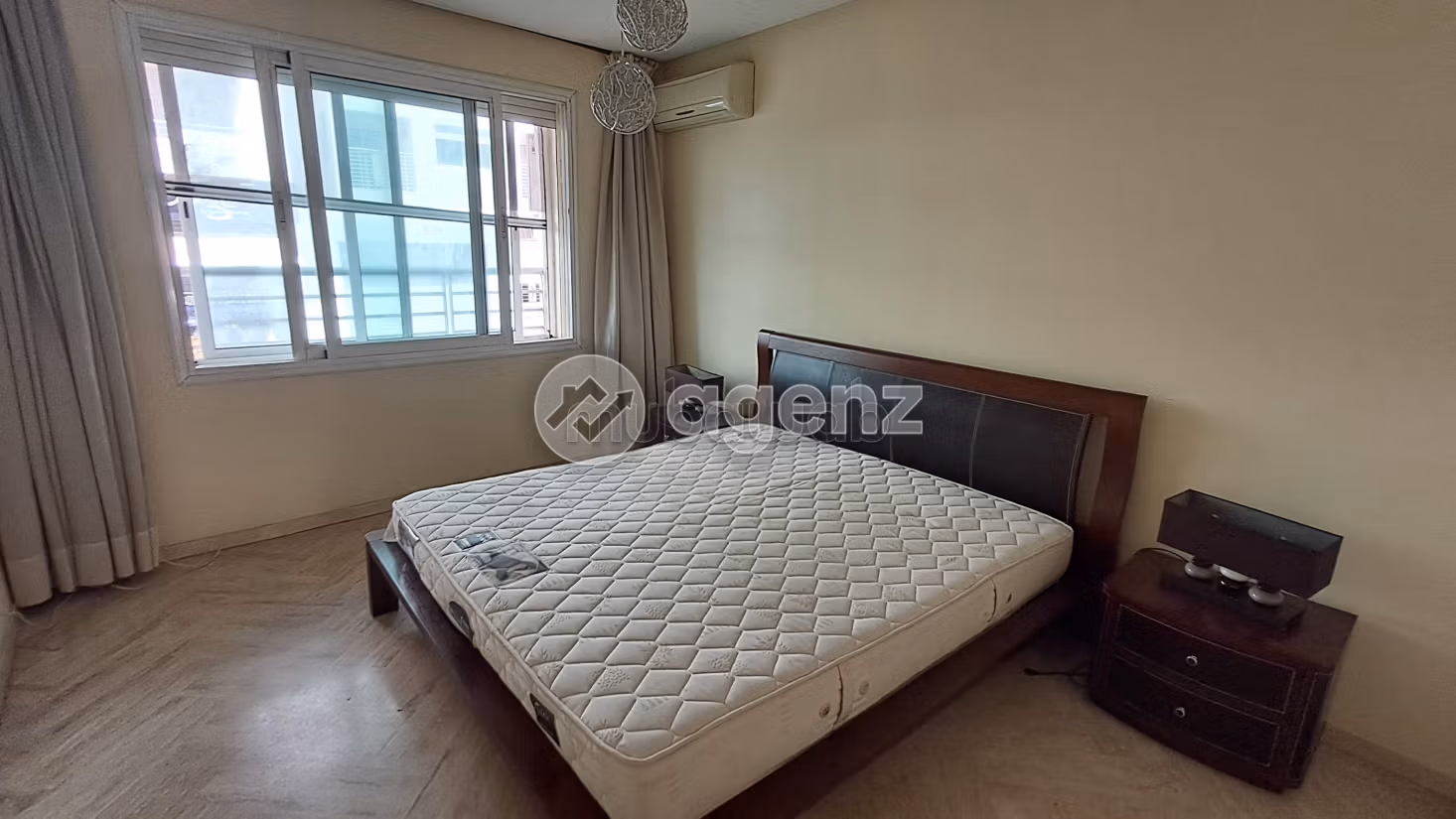 Appartement te koop van 155 m², 3 slaapkamers Val Fleurie Casablanca