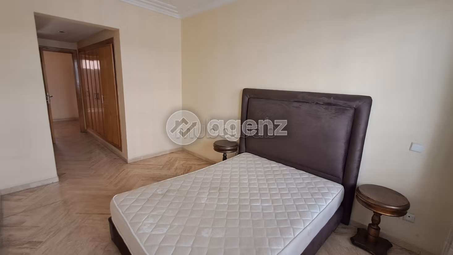 Appartement te koop van 155 m², 3 slaapkamers Val Fleurie Casablanca