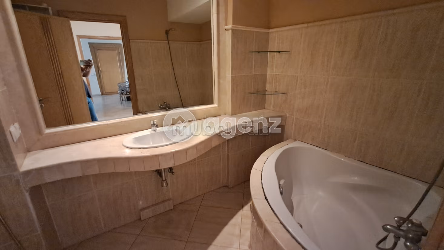 Appartement te koop van 155 m², 3 slaapkamers Val Fleurie Casablanca