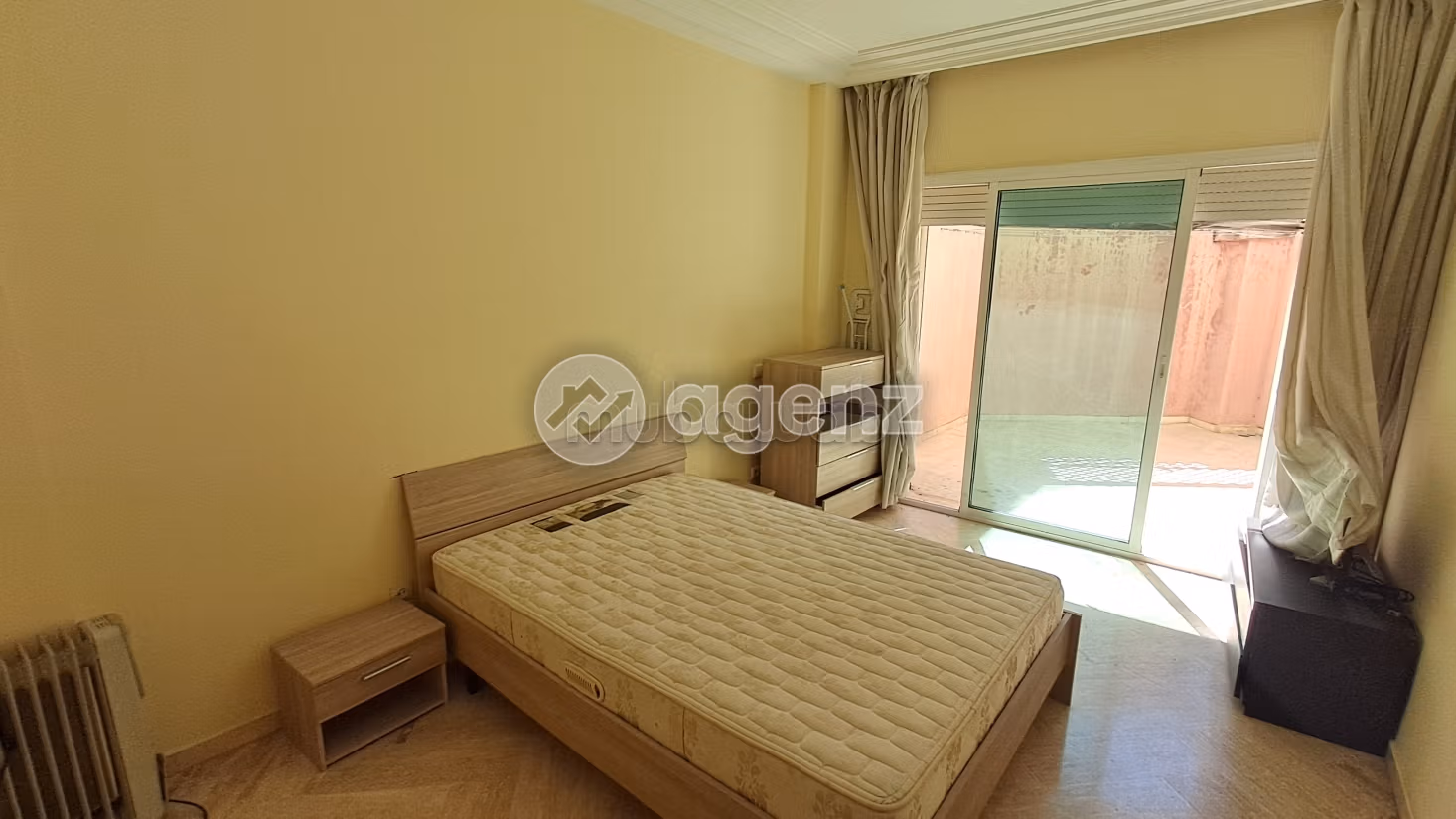 Appartement te koop van 155 m², 3 slaapkamers Val Fleurie Casablanca