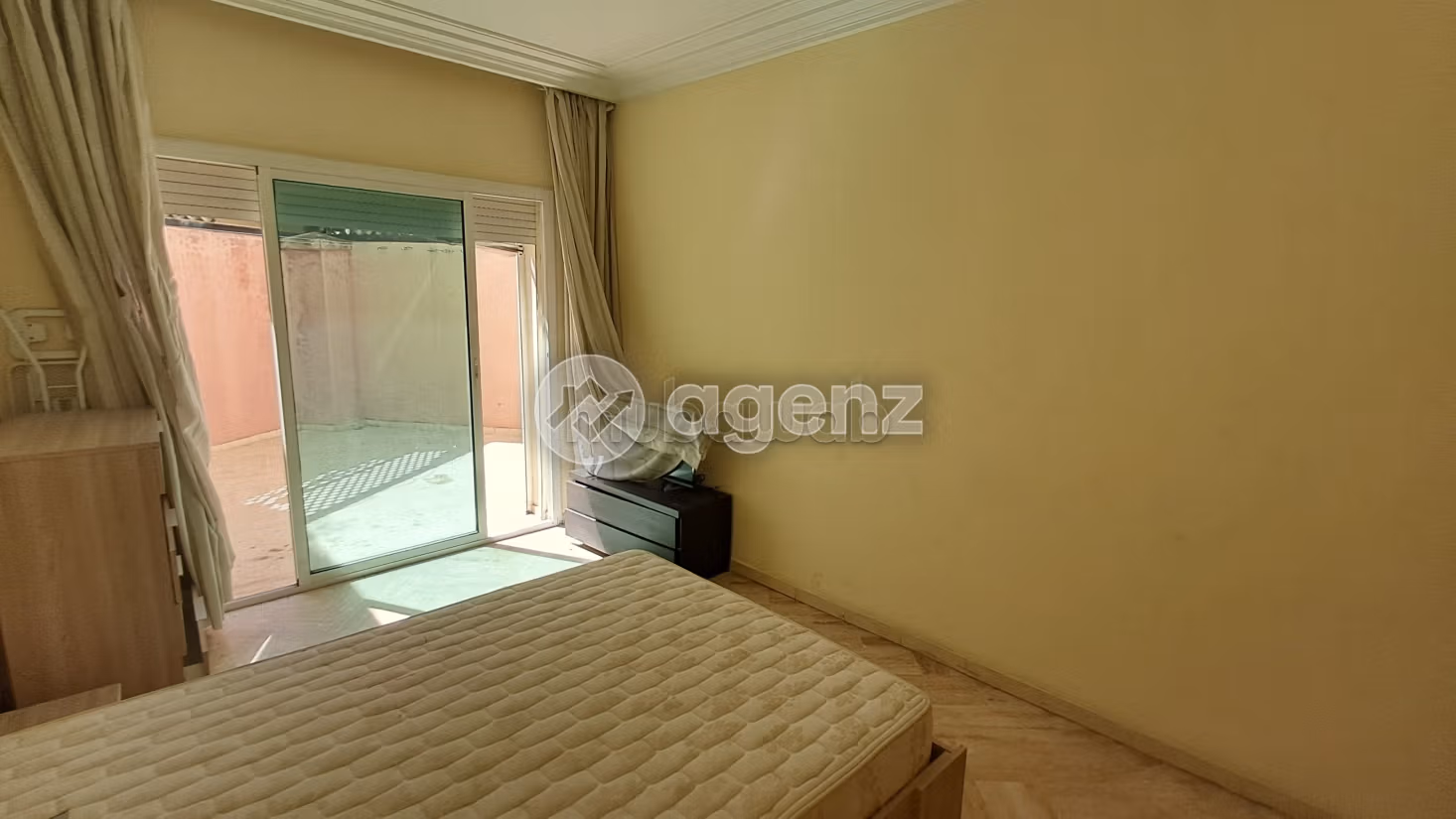 Appartement te koop van 155 m², 3 slaapkamers Val Fleurie Casablanca