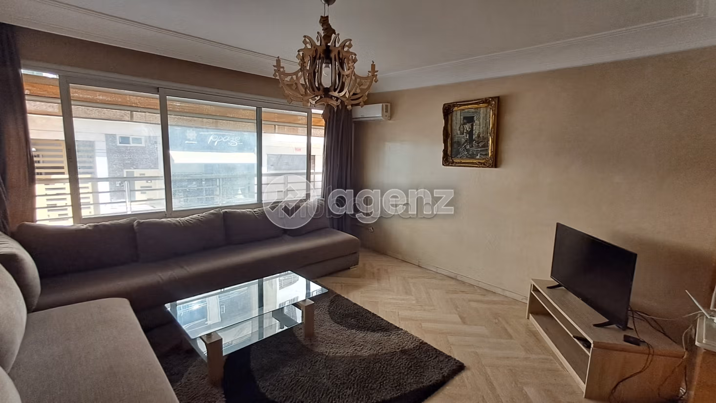 Appartement te koop van 155 m², 3 slaapkamers Val Fleurie Casablanca